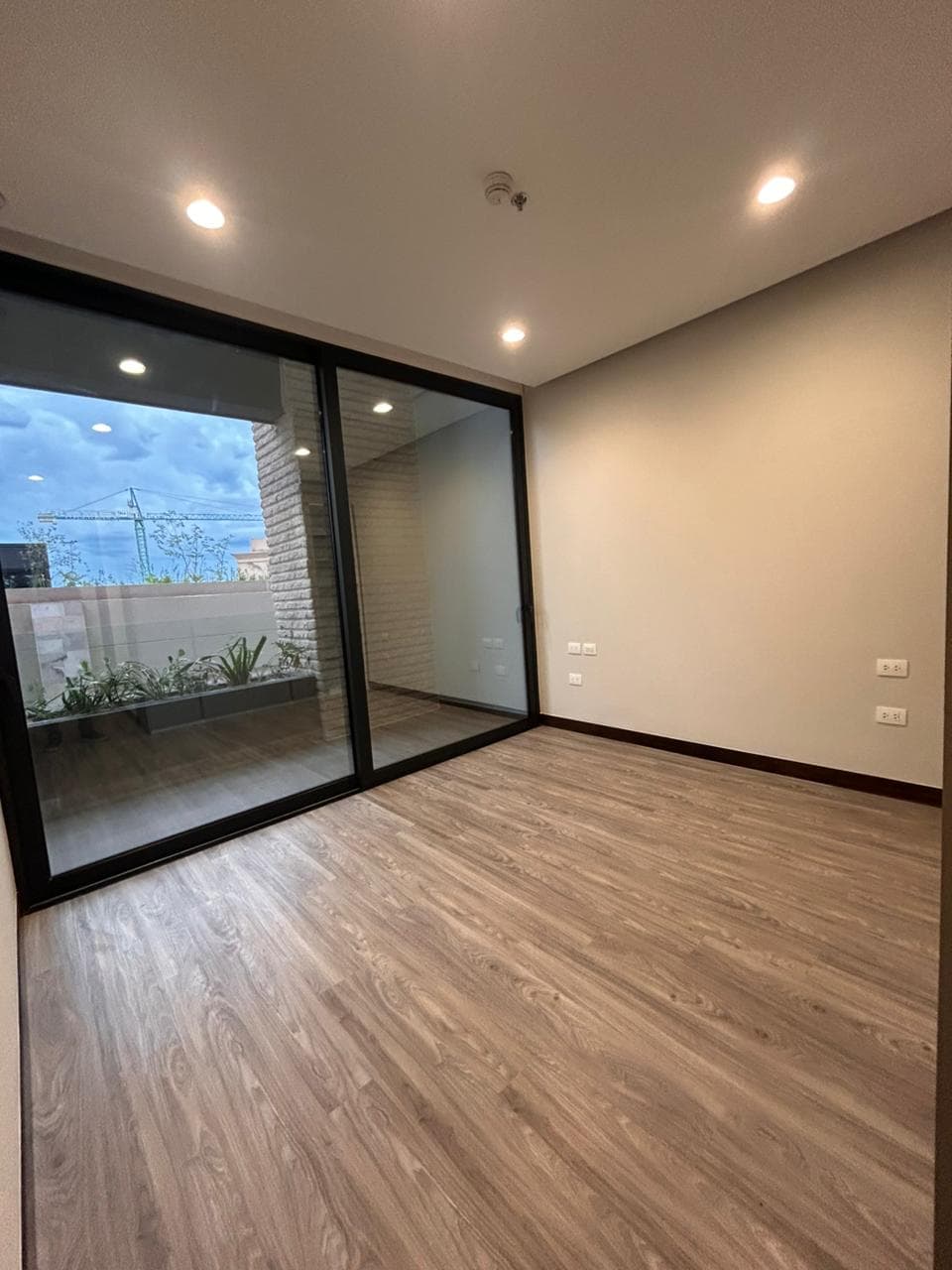 Alquilo departamento a estrenar de 2 habitaciones en Distrito Perseverancia – 3