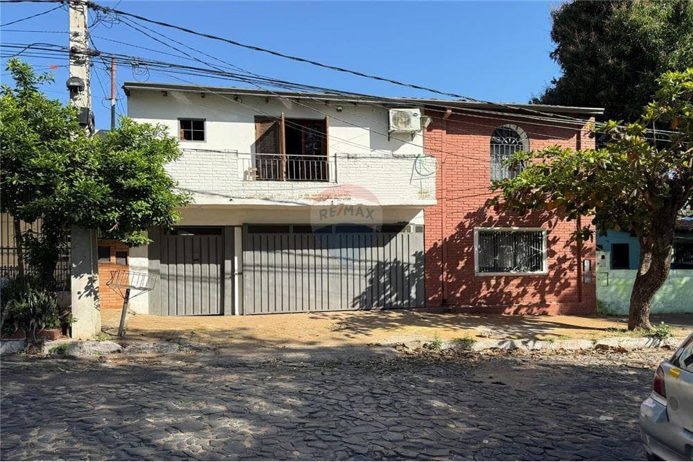 Vendo Casa en Sajonia