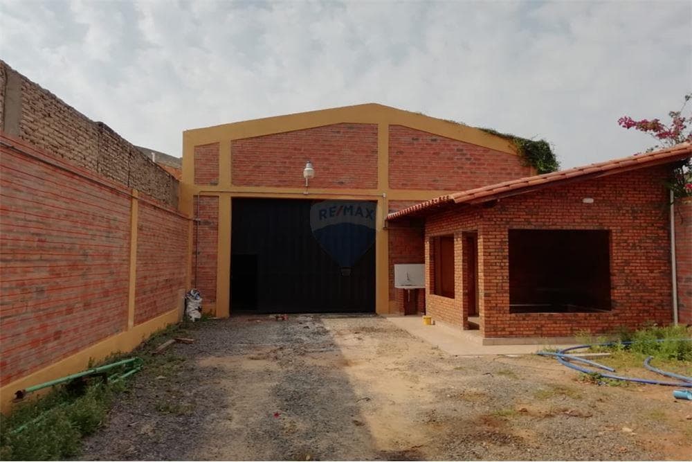Depósito - Venta - Paraguay Central San Lorenzo – 2