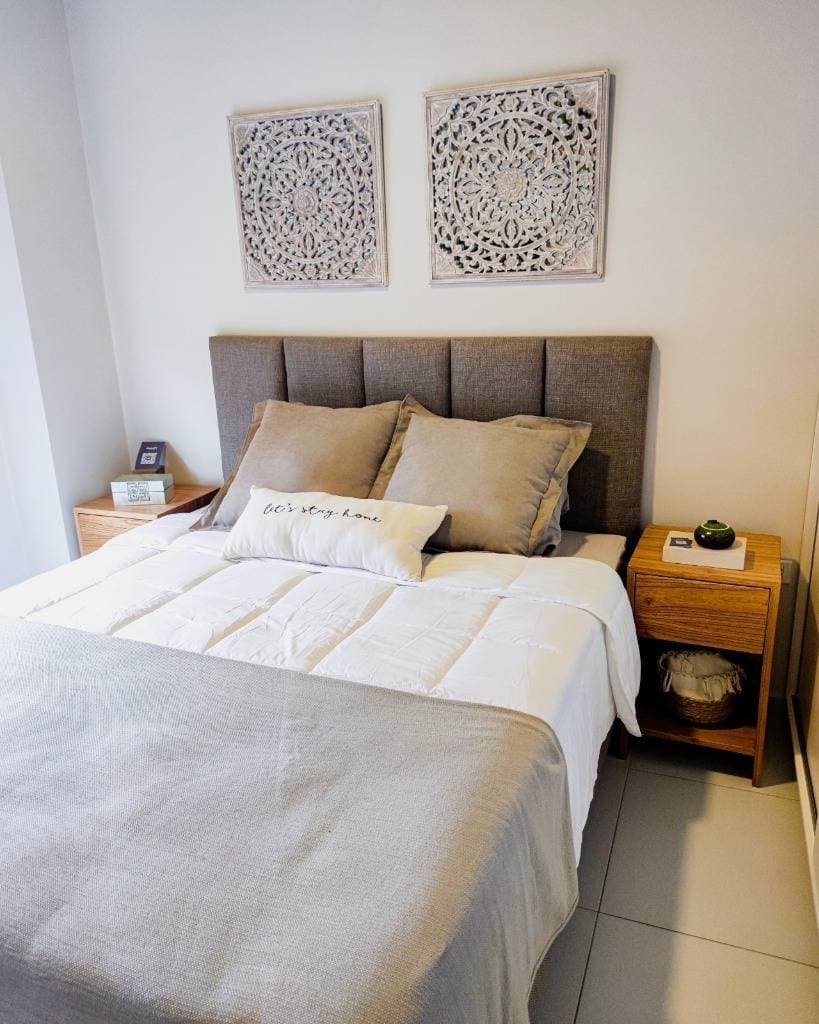 Departamento 2 dormitorios a estrenar - Complejo República, Luque – 3