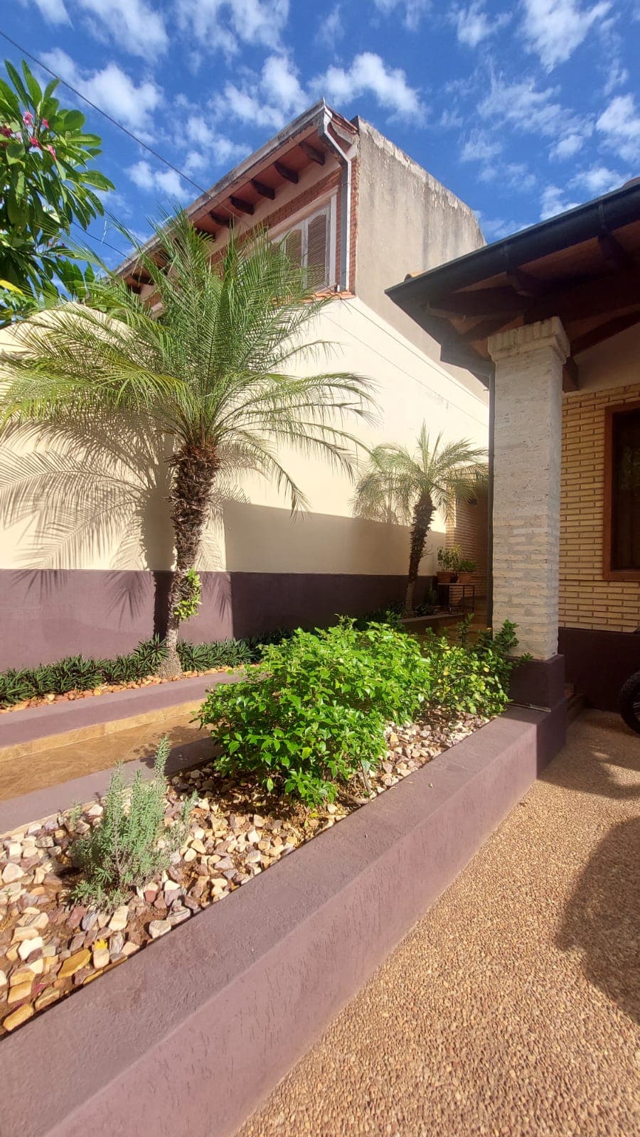 En Venta Casa toda en planta baja de sólida construcción - Carpinelli – 2