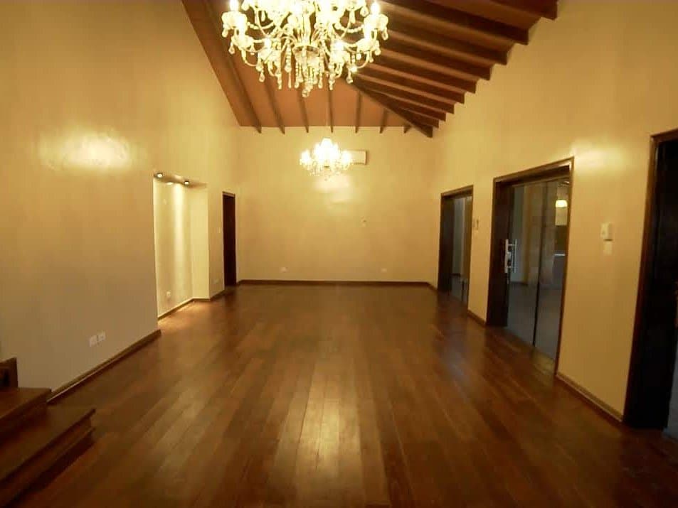 Casa en Venta – Zona Norte de Fernando de la Mora