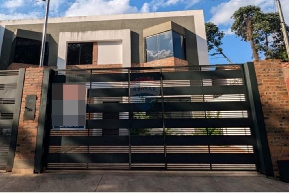 Duplex - Alquiler - Lambaré, Paraguay