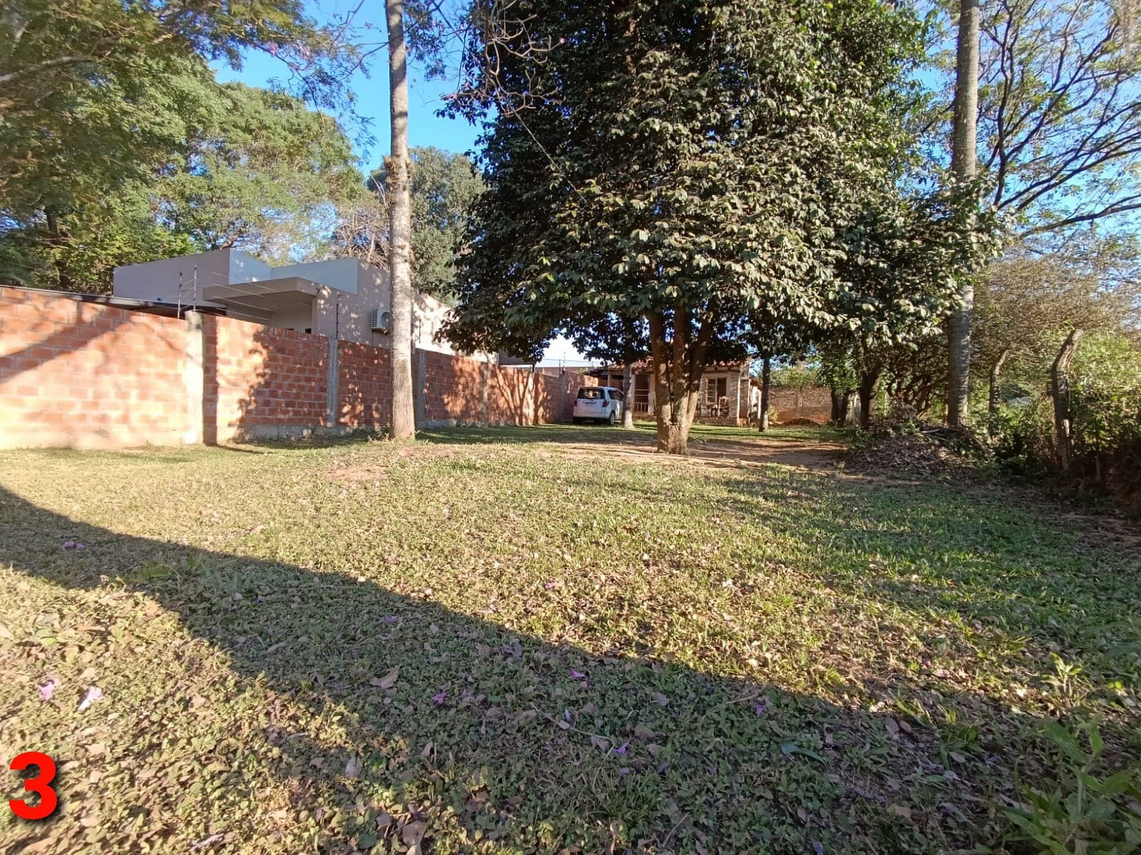 2 TERRENOS JUNTOS EN ZARATE ISLA LUQUE – 2