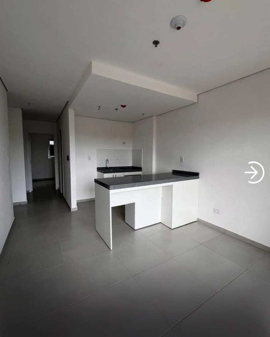 EN VENTA – DEPARTAMENTO TERMINADO DE 1 DORMITORIO – 2