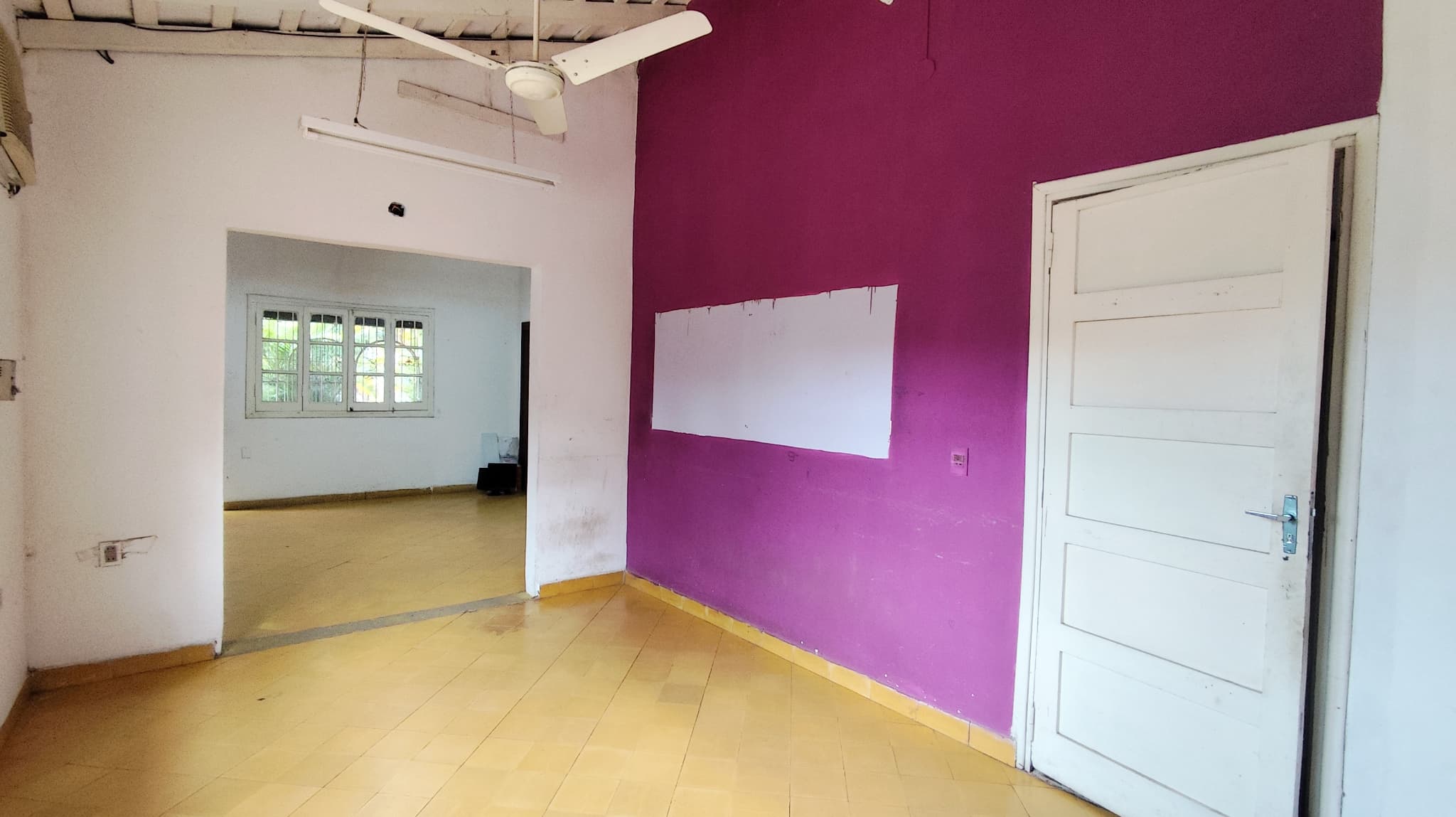 Vendo Terreno en Recoleta – 2