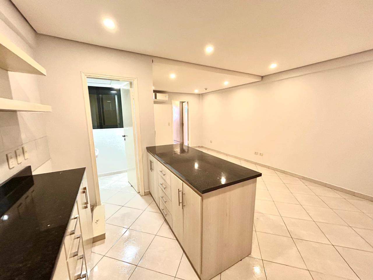En Alquiler Depto Luque Centro – 3