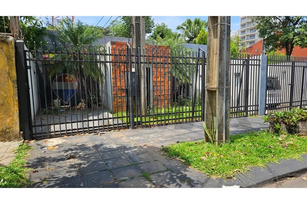 CASA EN ALQUILER - HERRERA