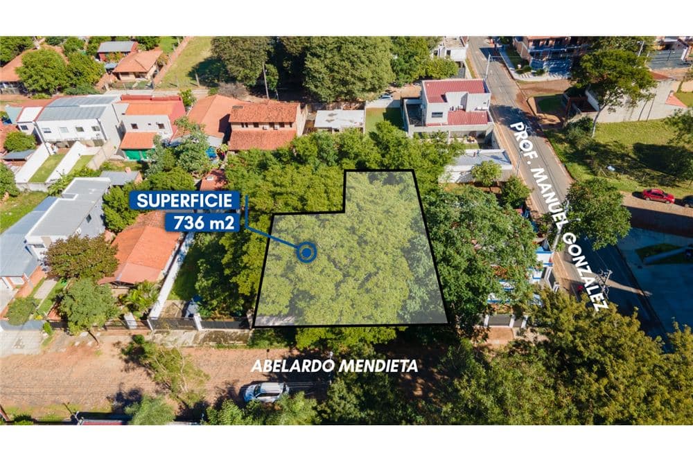 EN VENTA 2 TERRENOS ZONA YACHT – 3