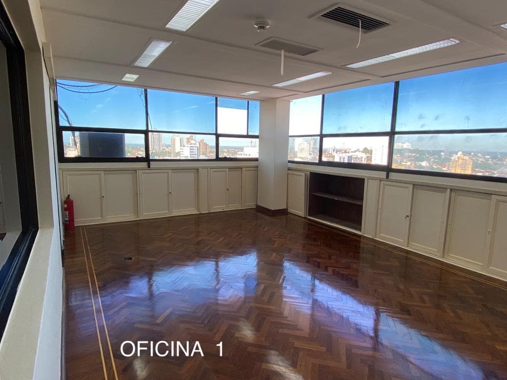 Vendo Oficina Corporativa En Microcentro De Asuncion Zona Fiscalia Cod 059 – 2