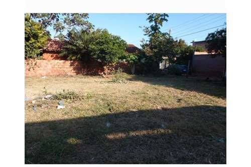 Terreno en venta en reducto, San Lorenzo, Central