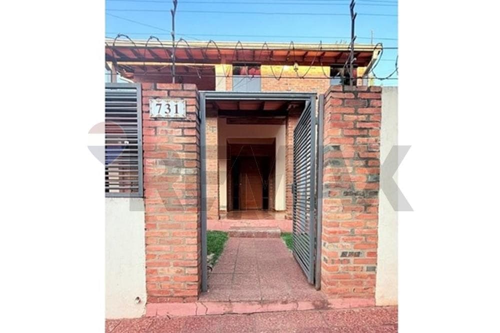 Casa - Venta - Lambaré, Paraguay – 2