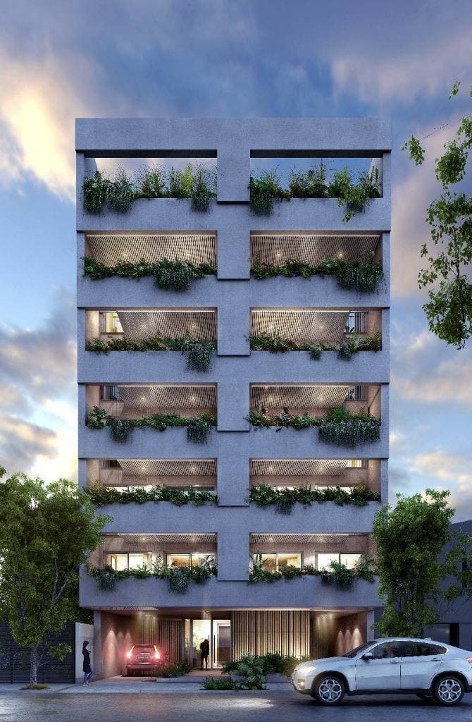 EN VENTA DEPARTAMENTO EN VILLA MORRA