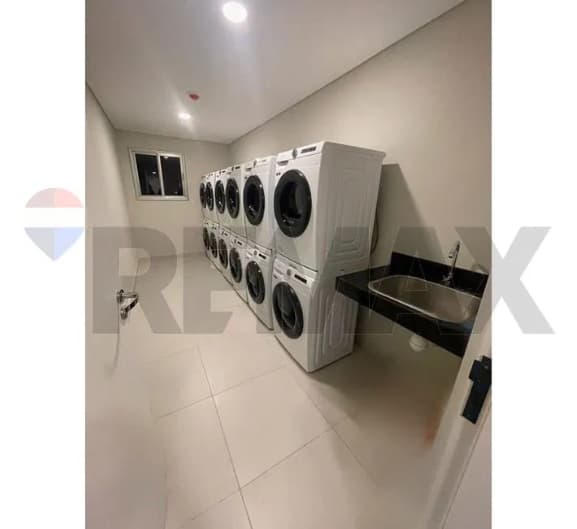 Departamento - Alquiler - Los Laureles, Asunción, Paraguay – 2