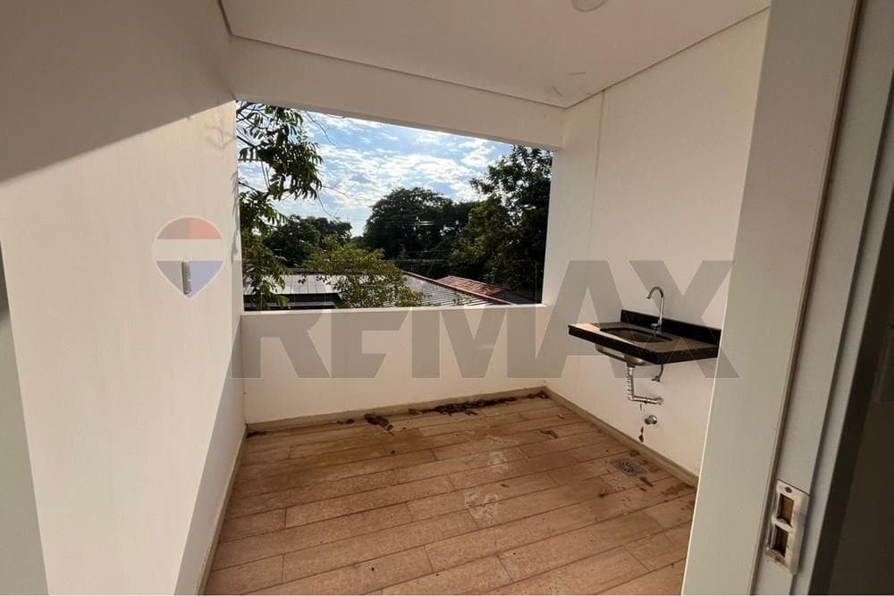 Departamento - Alquiler - Luque, Central, Paraguay – 3