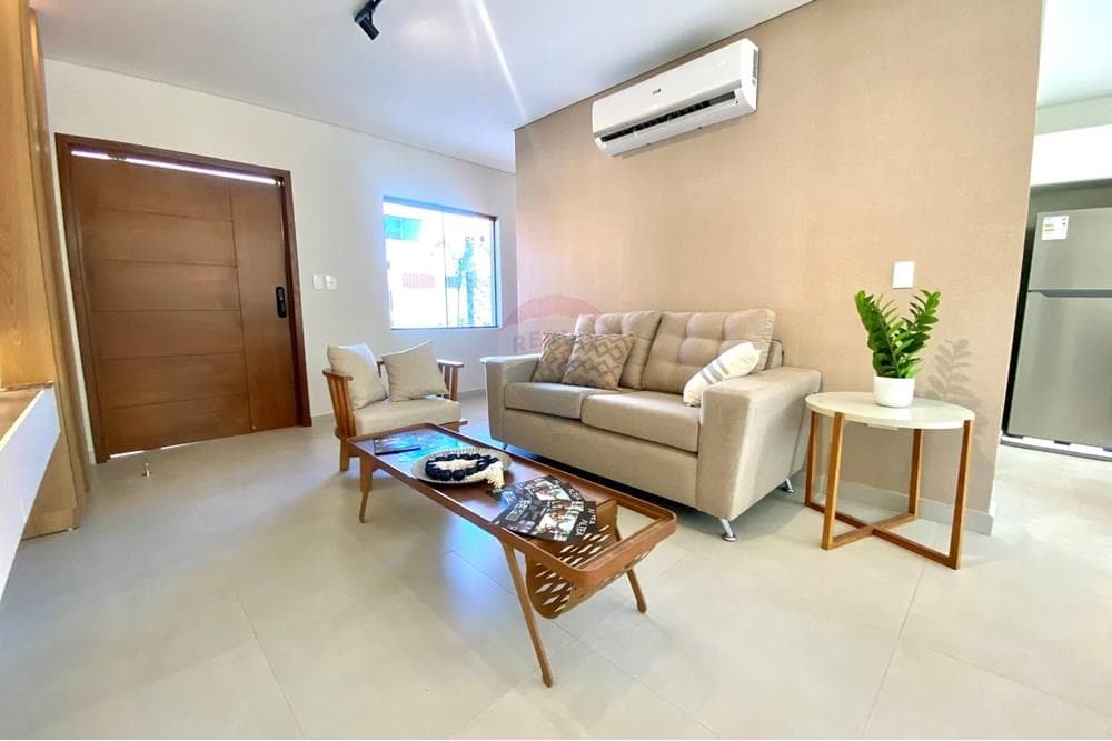 Duplex - Venta - Paraguay Central San Lorenzo – 3