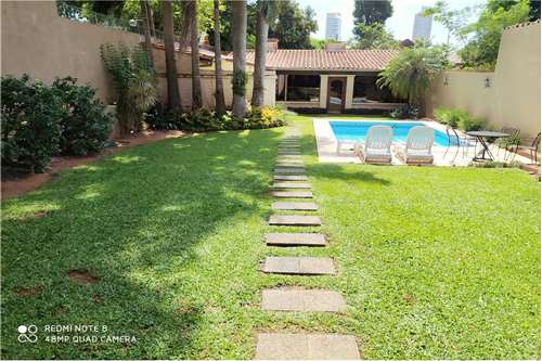 VENDO COQUETA CASA EN YCUA SATI – 2