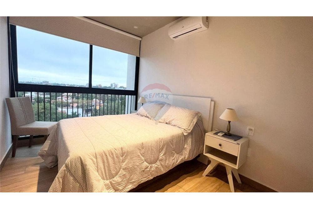 Departamento Asunción – 2