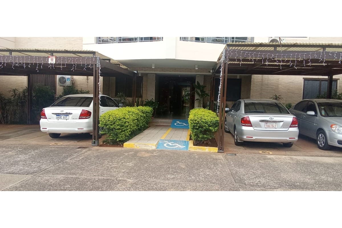 ALQUILER DEPTARTAMENTO EDIFICIO JARDIN BARRIO HERRERA – 2