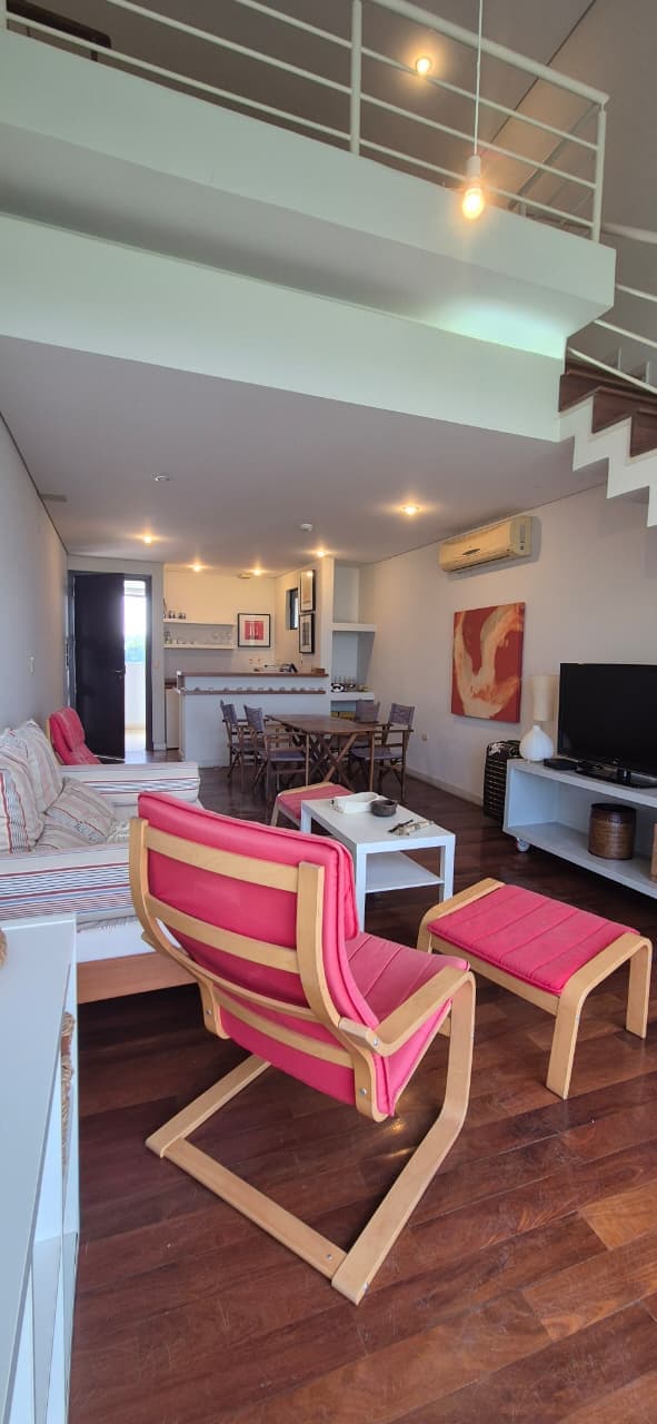 VENDO MONOAMBIENTE TIPO LOFT ZONA DEL YACHT – 2