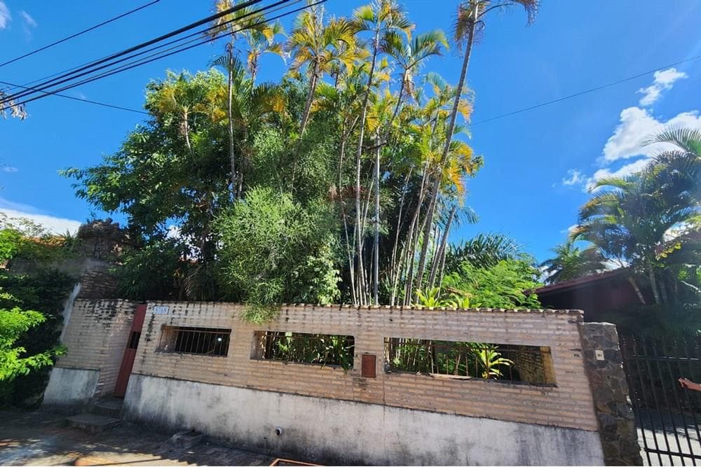 VENDO PROPIEDAD ZONA CASA RICA LOS LAURELES ASUNCION – 2