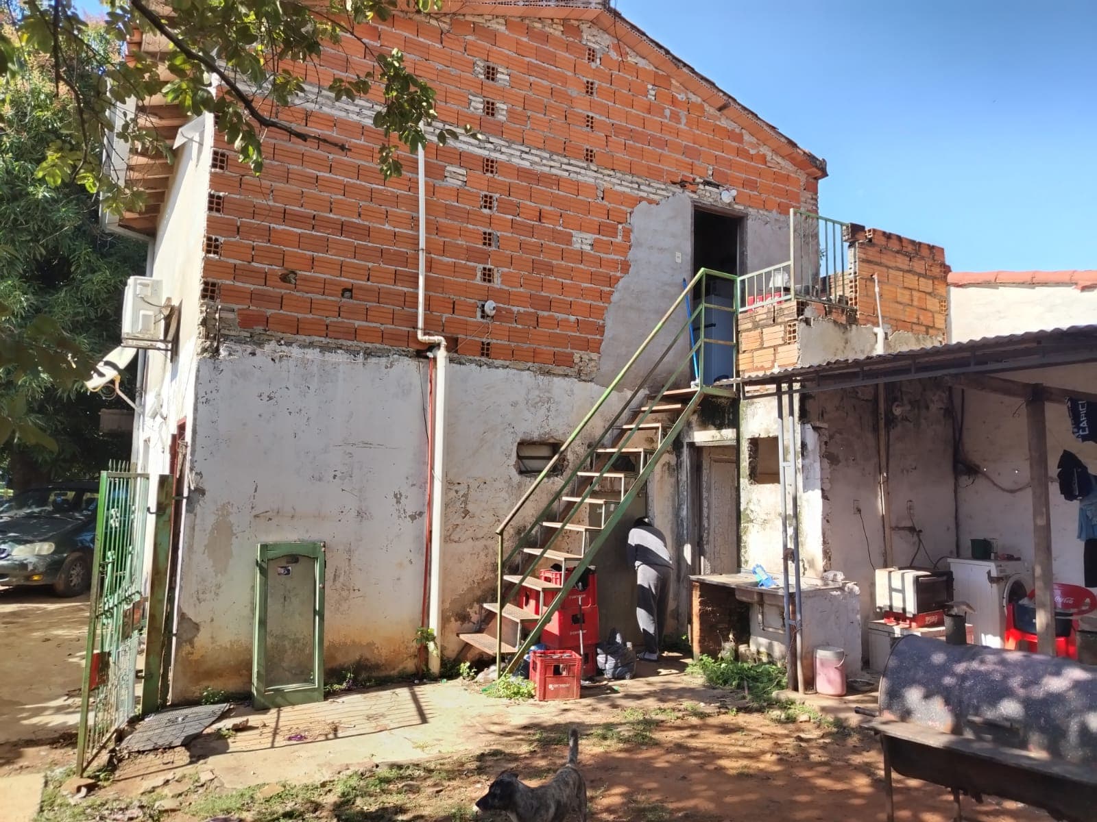Vendo Casa En Luque – 3