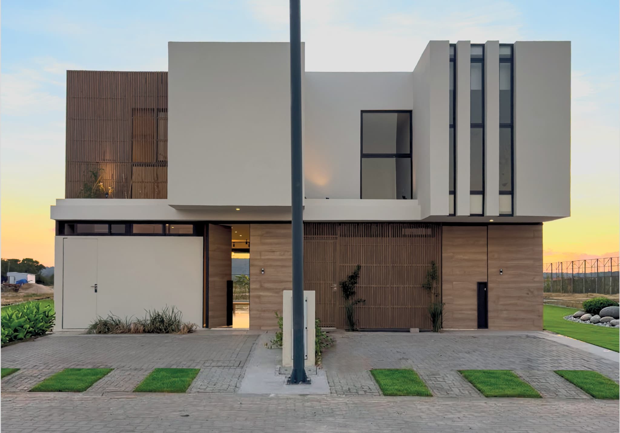 Townhouse Premium 3 Dorms Con Piscina En Highlands – 2