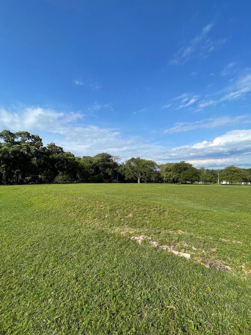 En Venta Terreno De 1.8 Hectáreas En Zona Aeropuerto - Luque – 3
