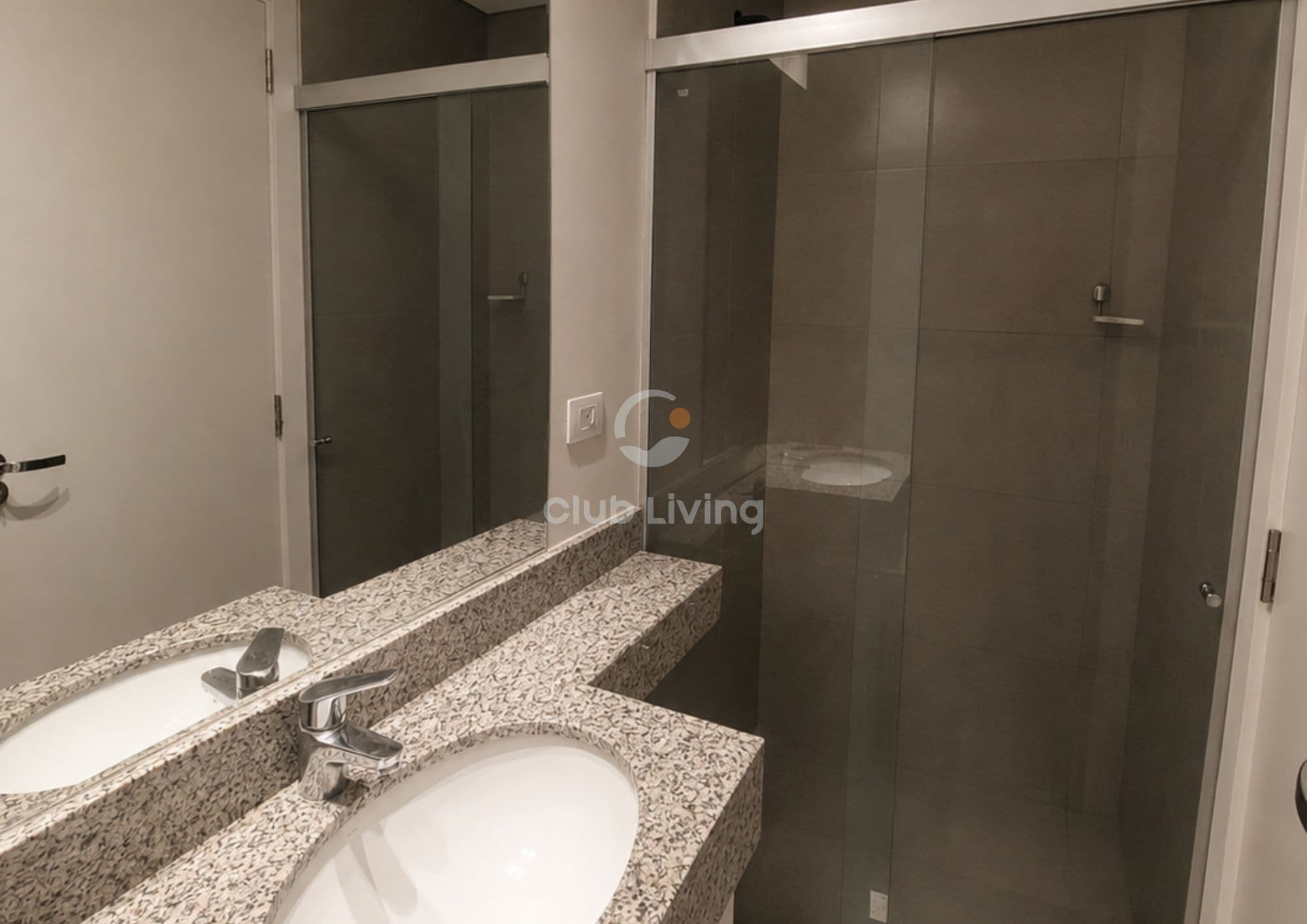 En Venta Hermoso Departamento Semi Amoblado en Sajonia – 3