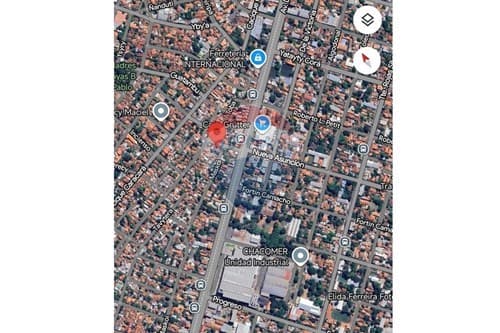 Terreno Venta PY Asunción B° San Pablo – 2
