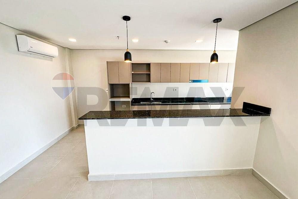 Departamento - Alquiler - Salvador del Mundo, Asunción, Paraguay – 2