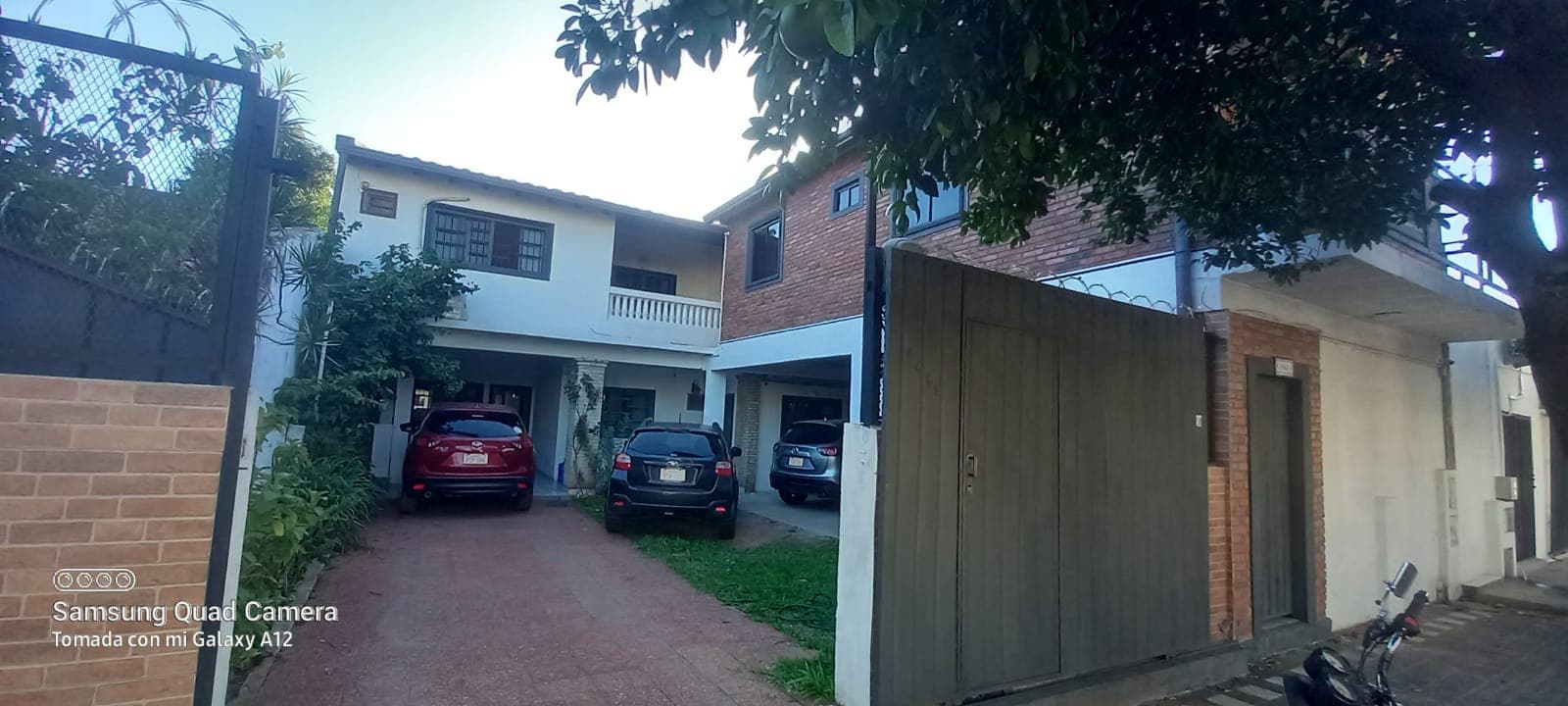 Hermosa residencia en lambare – 3