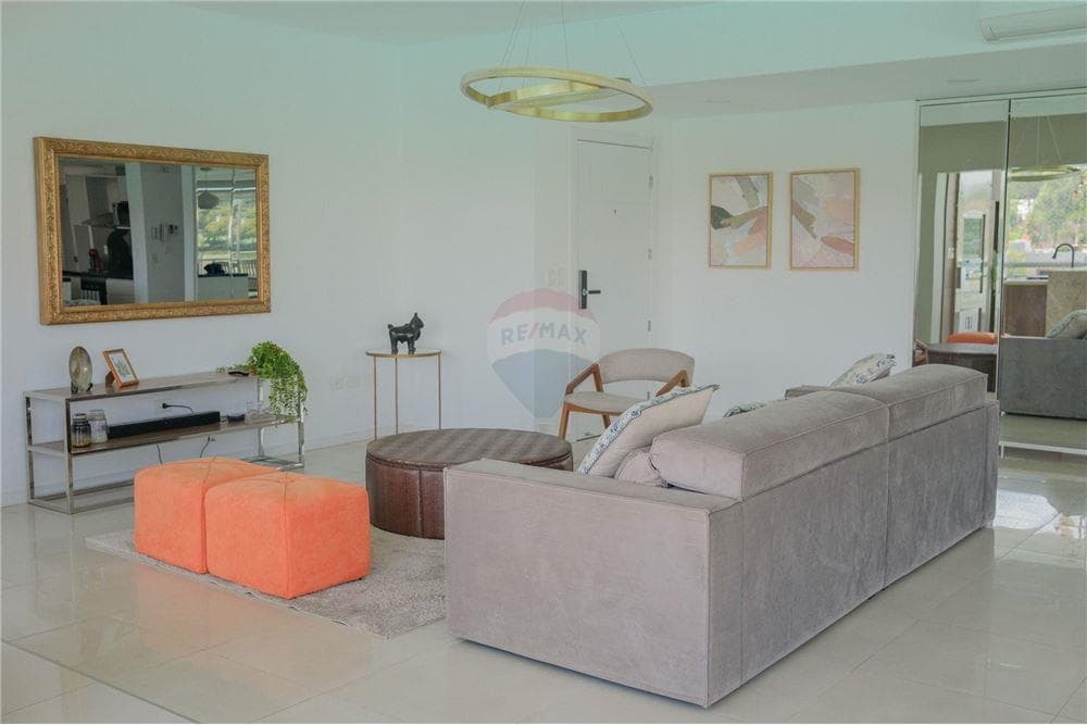 ALQUILO DEPARTAMENTO AMOBLADO EN BALI II- AMOBLADO – 3