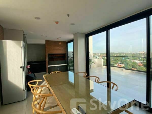 ALQUILO DEPARTAMENTO EXCLUSIVO EN RECOLETA!!! – 2