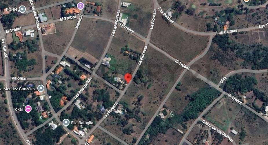 Importante terreno en venta en Surubii I | Espacio, tranquilidad y proyección – 2