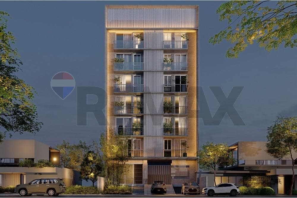 Vendo Departamento Zona Shopping del Sol – 3