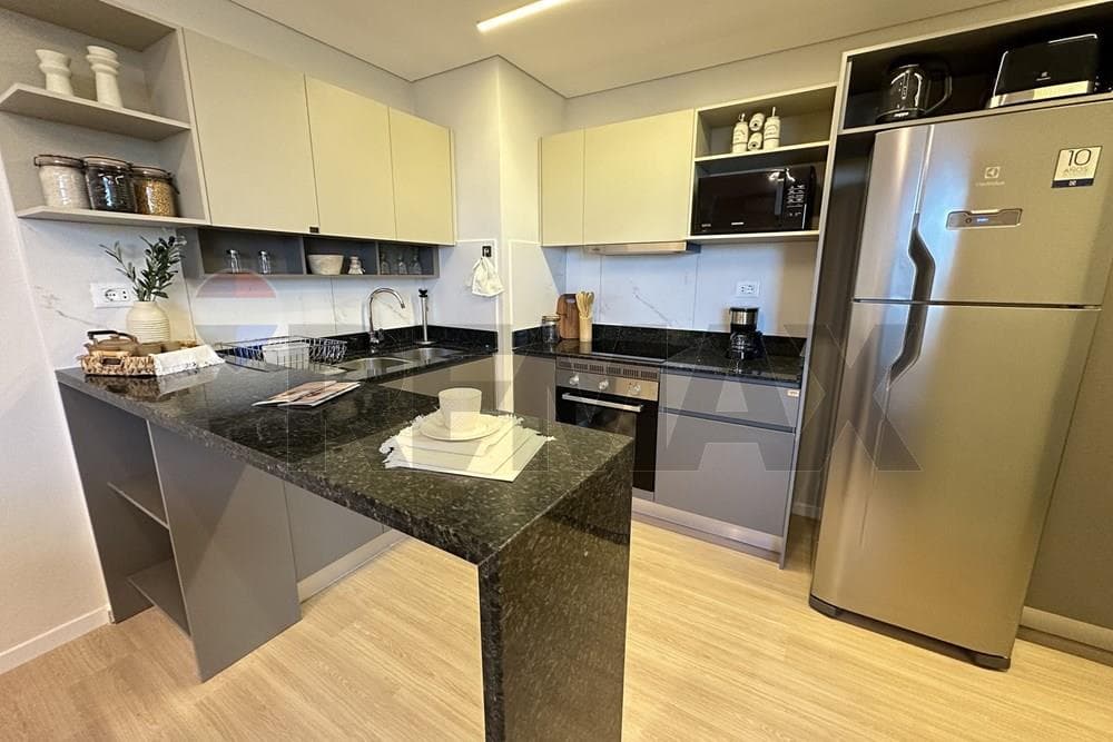 Departamento - Alquiler - Las Lomas (carmelitas), Paraguay – 2