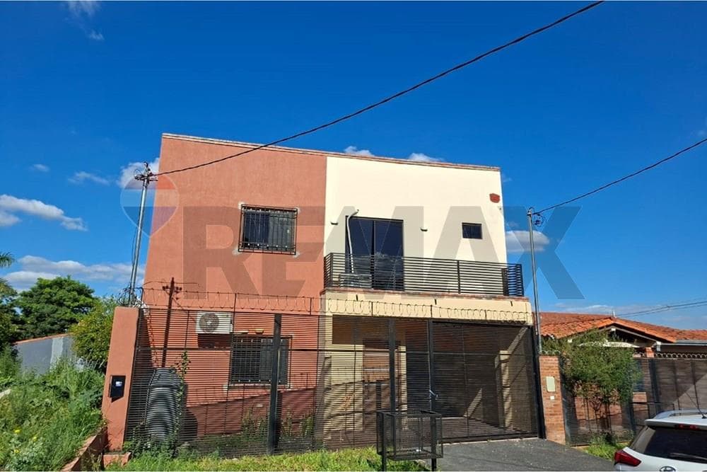 Dúplex-Alquiler-fortín Gondra, Mbokajaty, Villa Elisa, Central