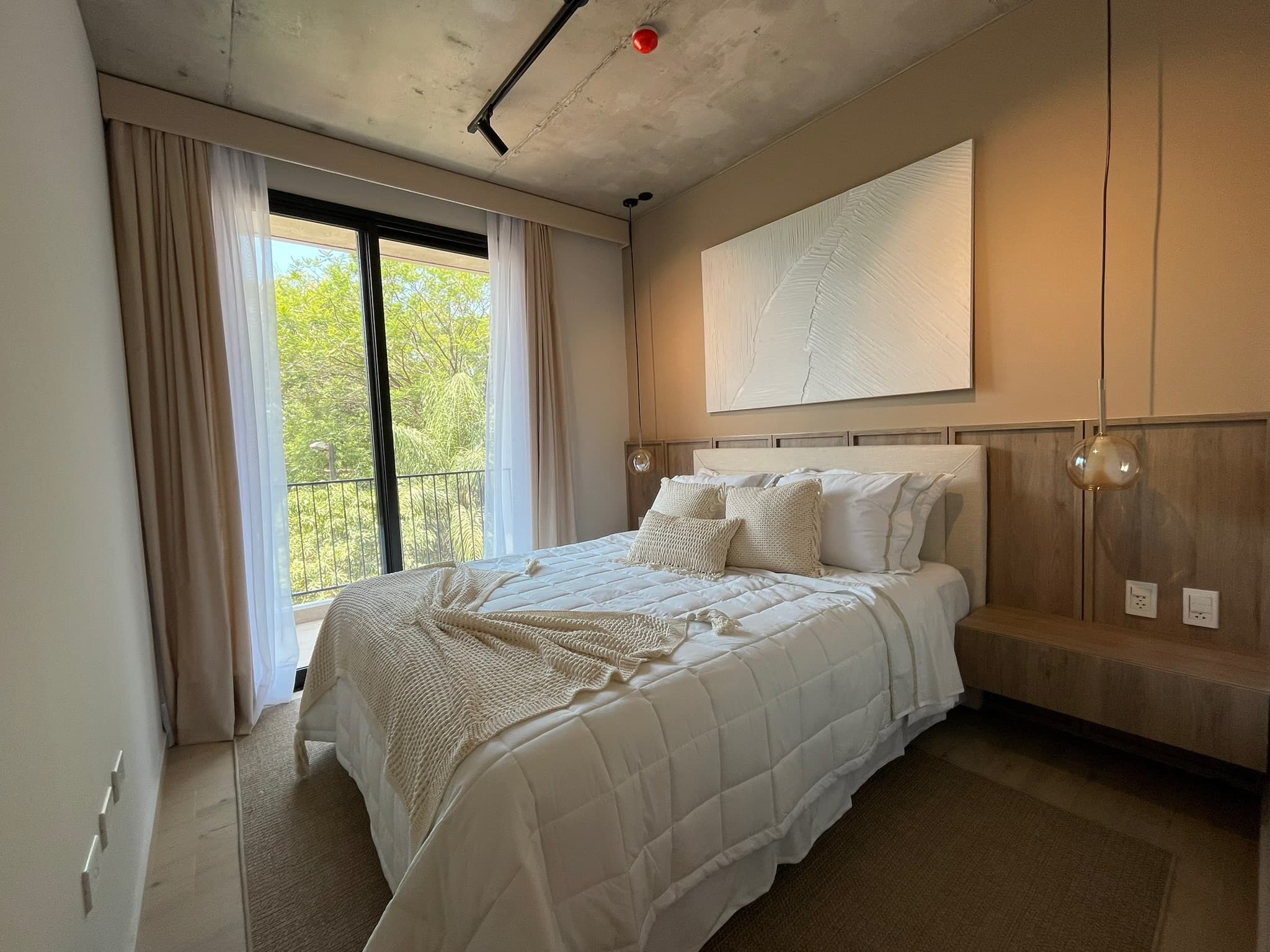 Departamento Con Cochera En Zona Exclusiva De Asunción, Barrio tranquilo | Proyecto desarrollado por Urban Domus – 3