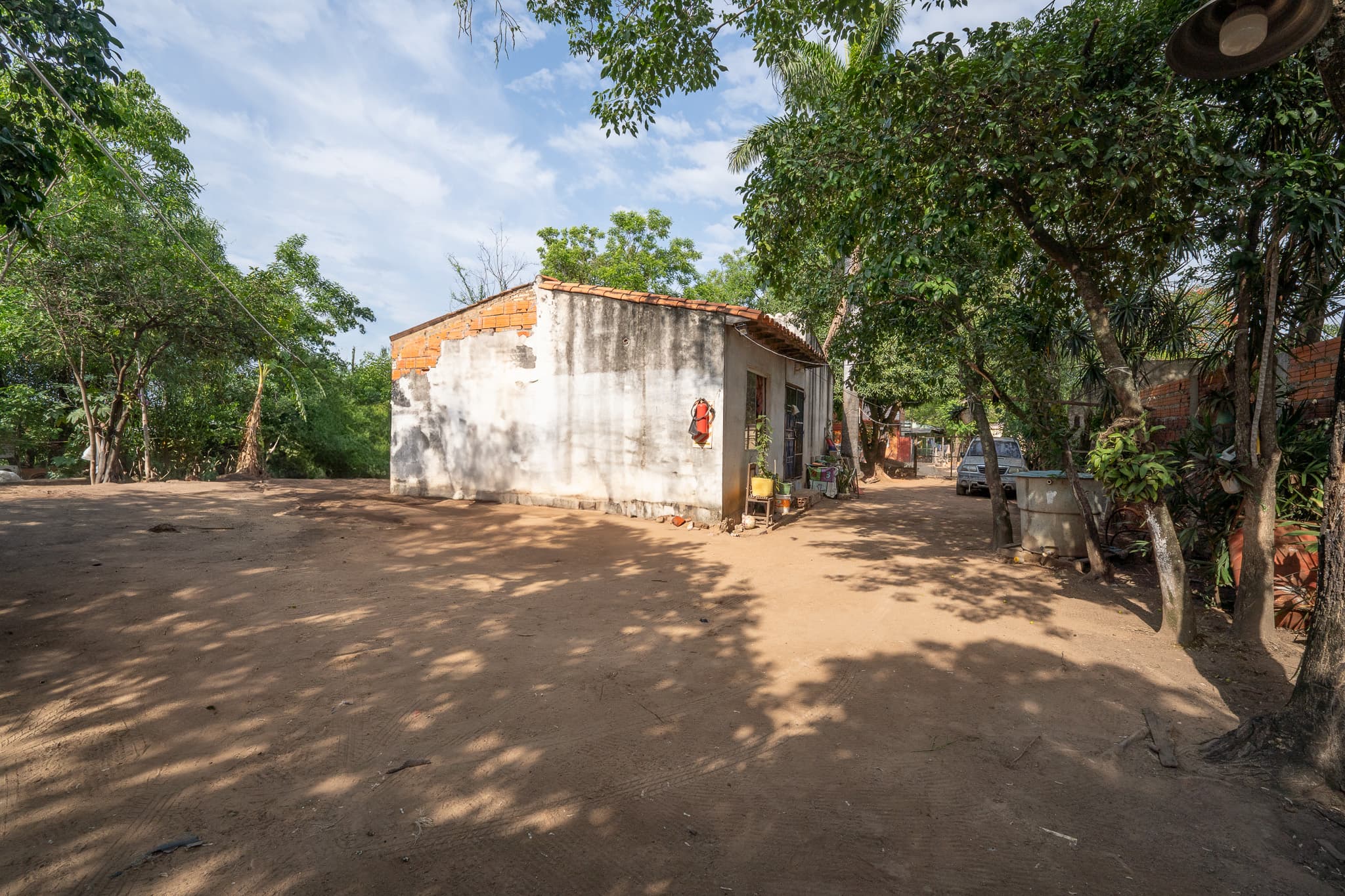 Excelente Terreno En Limpio – 2