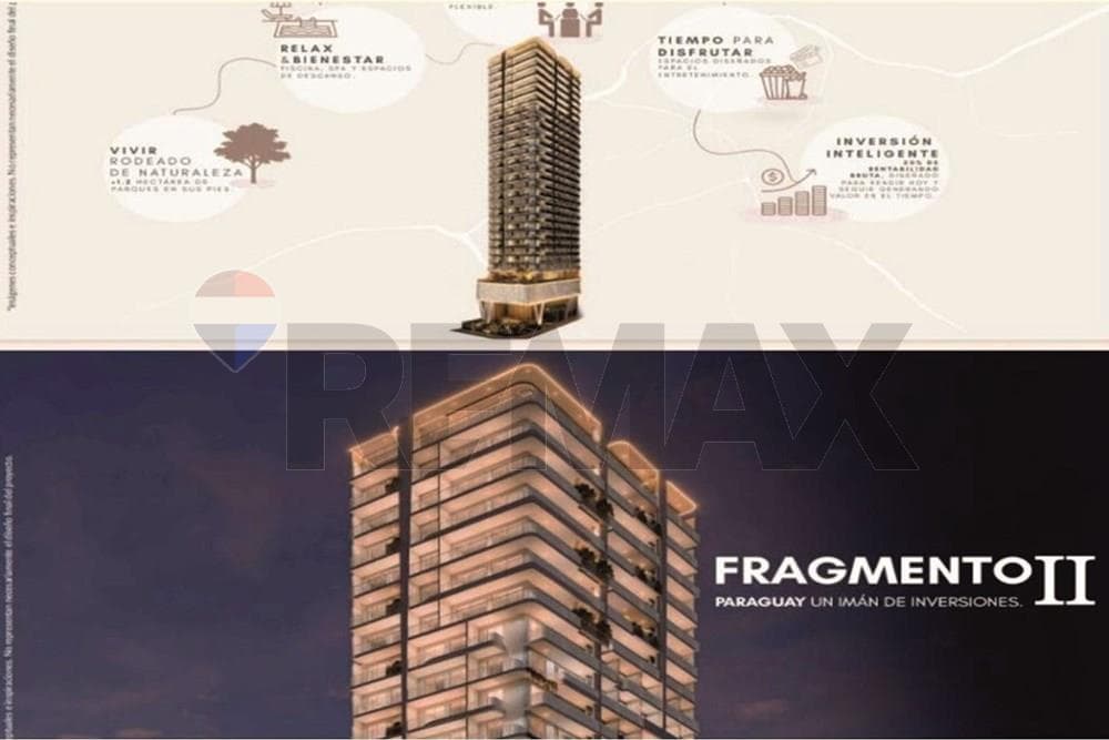 Departamento en venta - Altea Tower – 2