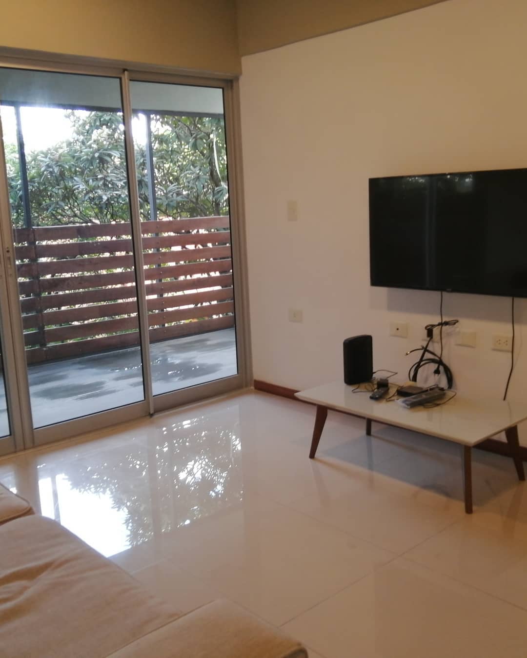 Alquiler de Exclusivo Departamento de 2 Dormitorios en el Prestigioso Barrio Trinidad