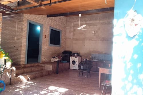 Vendo Casa En Caacupe – 3