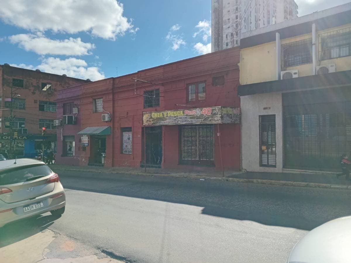 Vendo Casa Bo San Roque - Zona Centro – 2