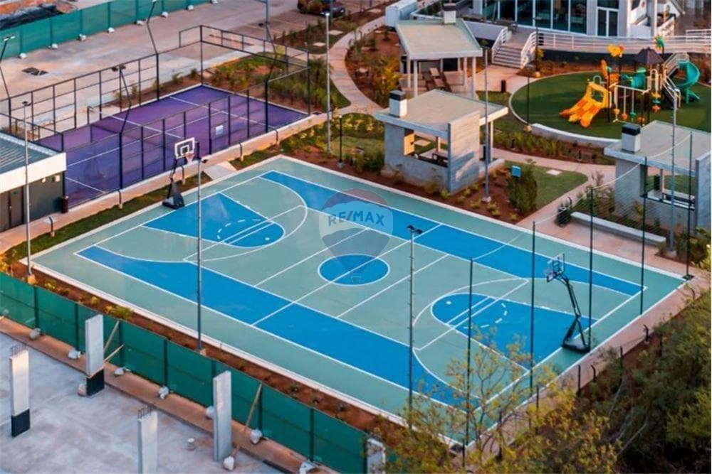ALQUILO DEPTO DE 3D VISTA A AMENITIES + COCHERA – 3