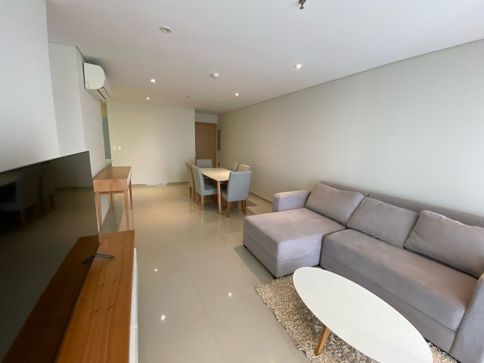 Depto 3d Villa Morra – 2