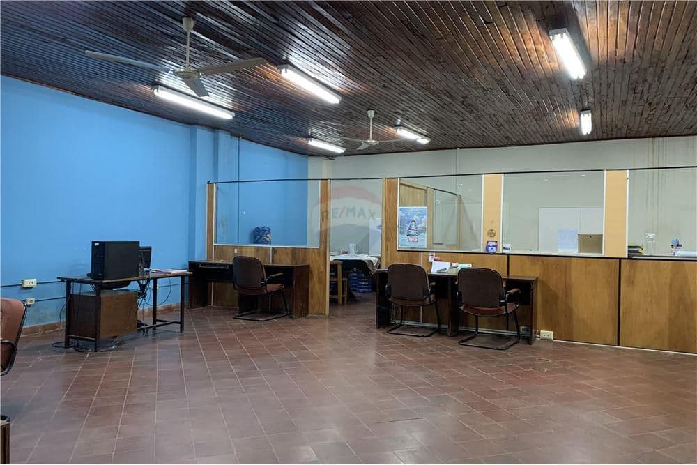 ALQUILER DE COMPLEJO LOGISTICO – 2