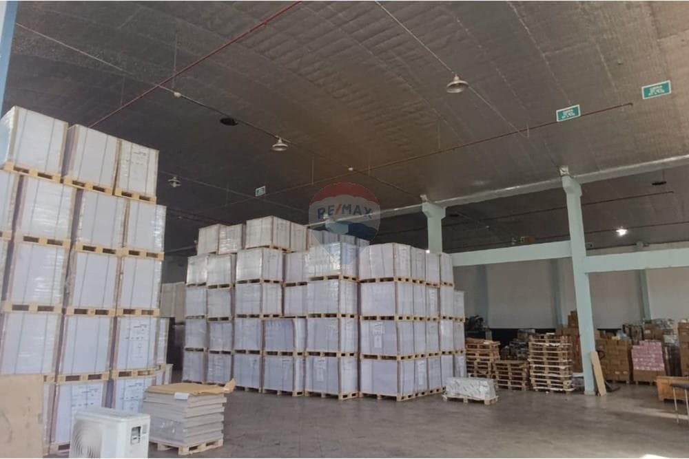 Depósito venta Ykua Sati Asunción – 2