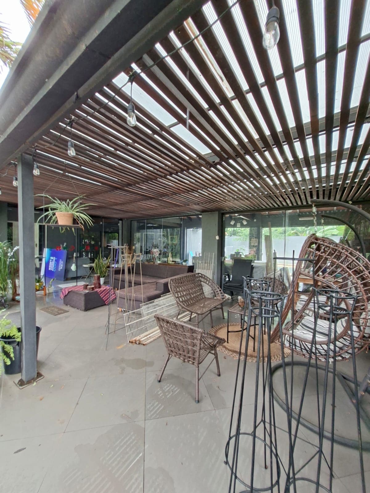 Casa Quinta En Venta, Ubicada En Isla Aveiro, Limpio.