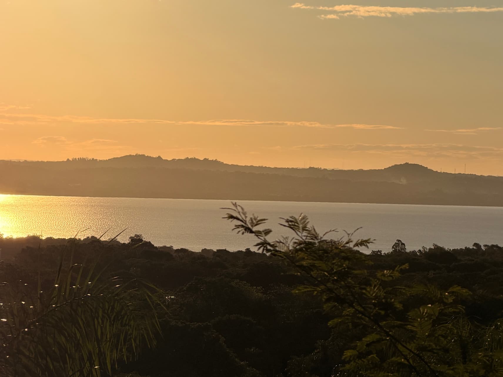 Hermoso Terreno Alto A Pasos De Tava Glamping Con Vista Panorámica Al Lago – 2